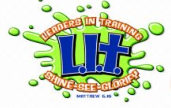 L.I.T. (Leaders in Training) Image